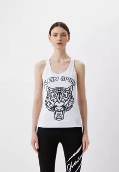 Майка Plein Sport