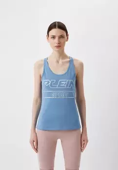 Майка Plein Sport