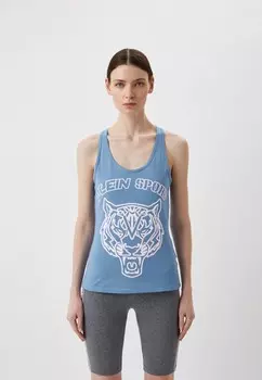 Майка Plein Sport