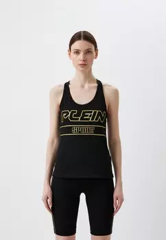 Майка Plein Sport