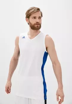 Майка спортивная adidas