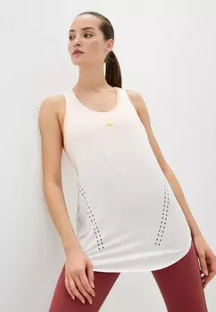 Майка спортивная adidas by Stella McCartney