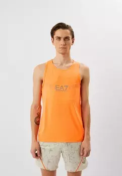 Майка спортивная EA7