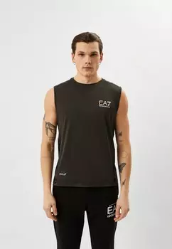 Майка спортивная EA7