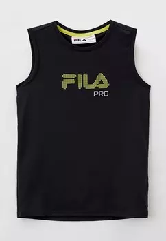 Майка спортивная Fila