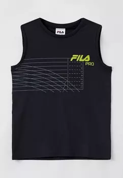 Майка спортивная Fila