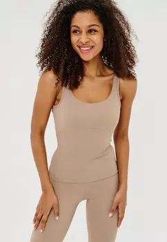 Майка спортивная Jolifashn