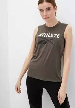 Майка спортивная Reebok