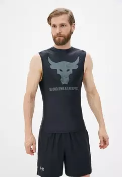 Майка спортивная Under Armour