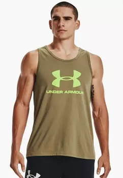 Майка спортивная Under Armour