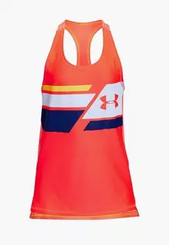 Майка спортивная Under Armour