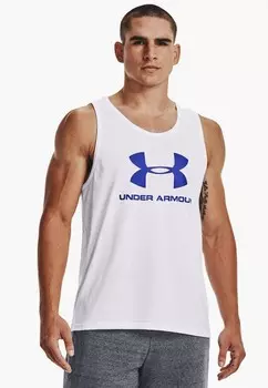 Майка спортивная Under Armour