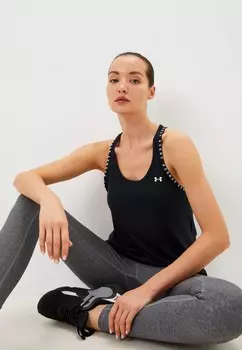 Майка спортивная Under Armour