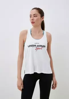 Майка спортивная Under Armour