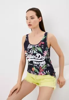 Майка Superdry