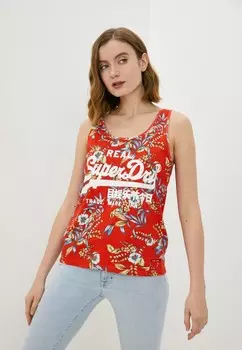 Майка Superdry