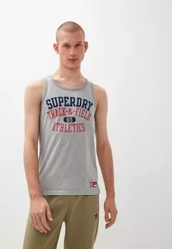 Майка Superdry