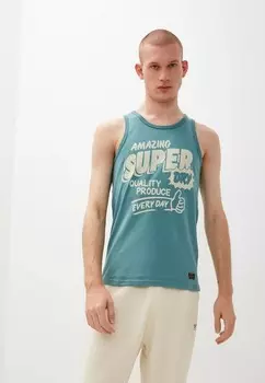 Майка Superdry