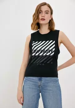 Майка Superdry