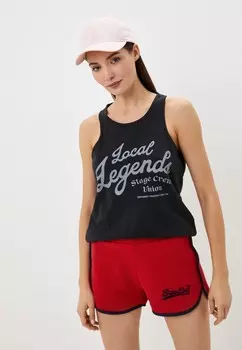 Майка Superdry