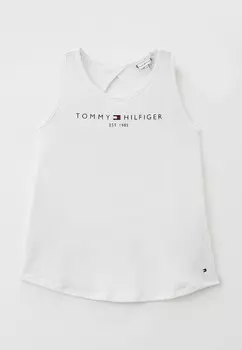 Майка Tommy Hilfiger