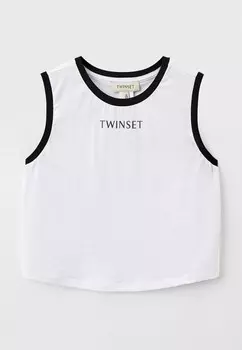 Майка Twinset Milano