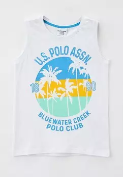 Майка U.S. Polo Assn.