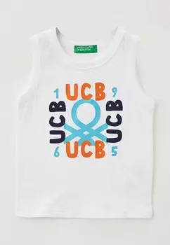 Майка United Colors of Benetton