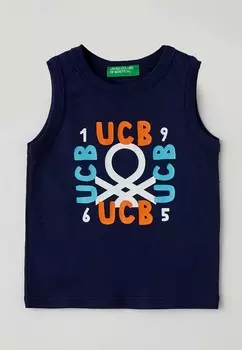 Майка United Colors of Benetton