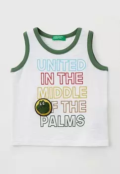 Майка United Colors of Benetton