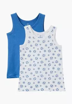 Майки 2 шт. Blukids