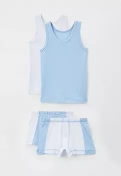 Майки 2 шт. и трусы 2 шт. Айас