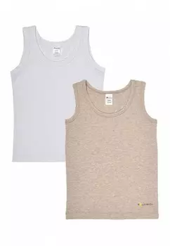 Майки 2 шт. Kogankids