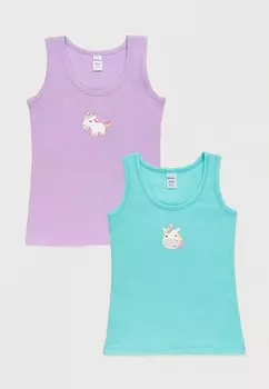 Майки 2 шт. Kogankids