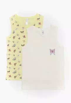 Майки 2 шт. Modis