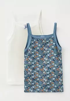 Майки 2 шт. Petit Bateau