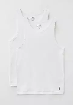Майки 2 шт. Polo Ralph Lauren