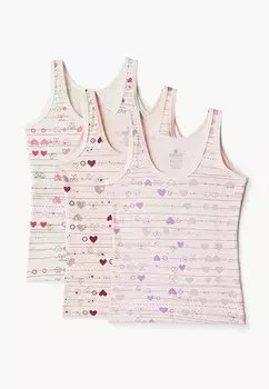 Майки 3 шт. Baykar