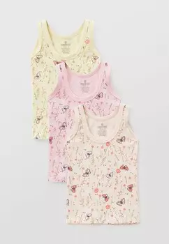 Майки 3 шт. Baykar