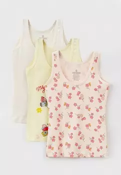 Майки 3 шт. Baykar