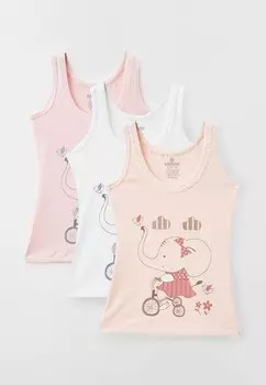 Майки 3 шт. Baykar