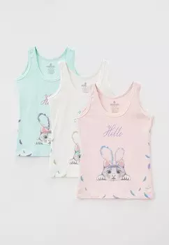 Майки 3 шт. Baykar