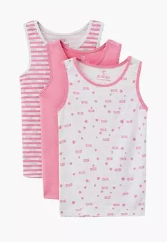 Майки 3 шт. Blukids