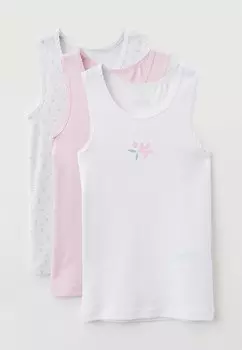 Майки 3 шт. Blukids