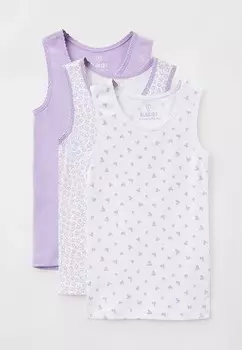 Майки 3 шт. Blukids