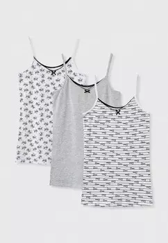 Майки 3 шт. Blukids