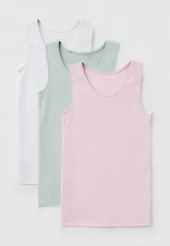 Майки 3 шт. Blukids