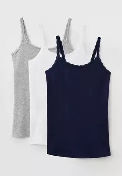 Майки 3 шт. Marks &amp; Spencer