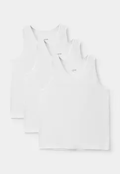 Майки 3 шт. Marks &amp; Spencer