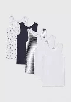 Майки 5 шт. Blukids